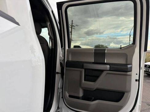 Used 2019 Ford F150 XLT w/ Trailer Tow Package AWD/4WD image 34