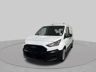 Used 2020 Ford Transit Connect XL