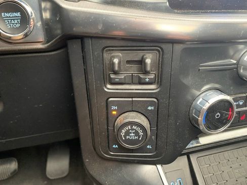 Used 2024 Ford F150 Raptor AWD/4WD image 49