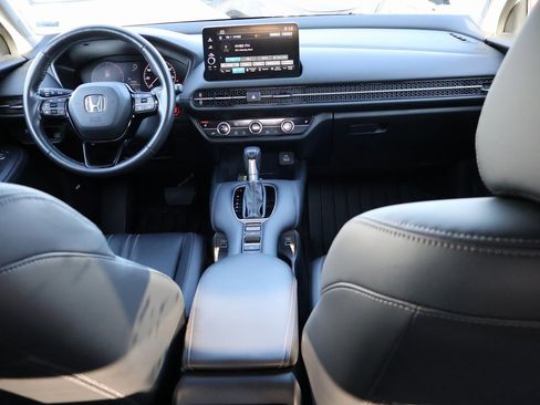Certified 2023 Honda HR-V EX-L image 13