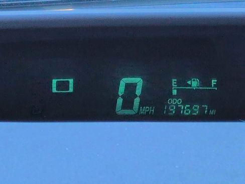 Used 2009 Toyota Prius image 31