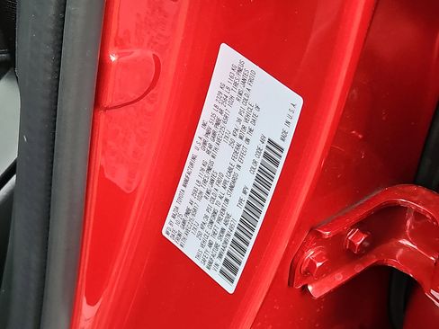 New 2026 MAZDA CX-50 AWD 2.5 Hybrid w/ Cargo Package image 20