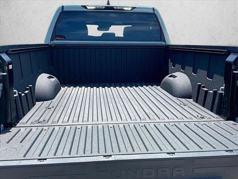 Used 2026 Toyota Tundra Limited AWD/4WD image 29