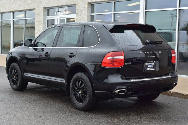 Used 2010 Porsche Cayenne AWD/4WD image 11