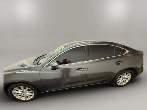 Used 2016 MAZDA MAZDA6 Sport FWD image 6