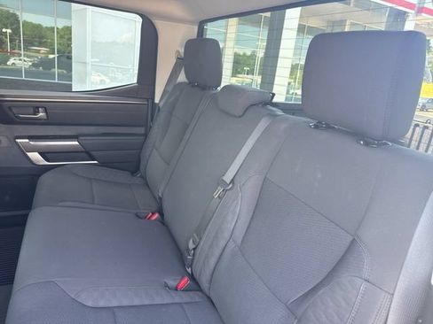 Used 2023 Toyota Tundra SR5 w/ TRD Off-Road Package AWD/4WD image 30