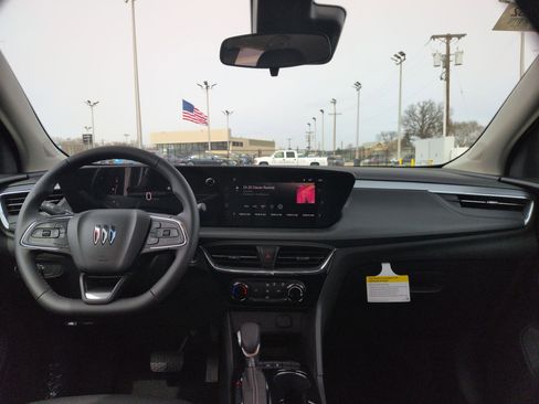New 2026 Buick Encore GX Sport Touring w/ Advanced Technology Package image 19