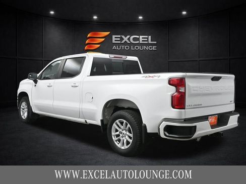 Used 2019 Chevrolet Silverado 1500 RST w/ All-Star Edition image 4