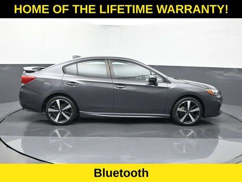 Used 2019 Subaru Impreza 2.0i Sport AWD/4WD image 7