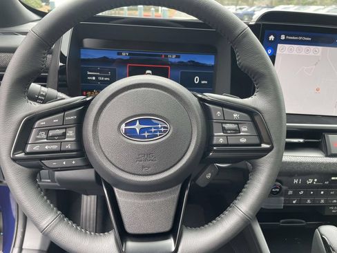 New 2026 Subaru Outback Premium w/ Premium/Limited Package AWD/4WD image 22
