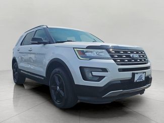 Used 2016 Ford Explorer XLT w/ Equipment Group 202A AWD/4WD video 1