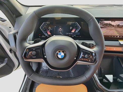 New 2026 BMW X3 xDrive30i w/ Premium Package AWD/4WD image 40
