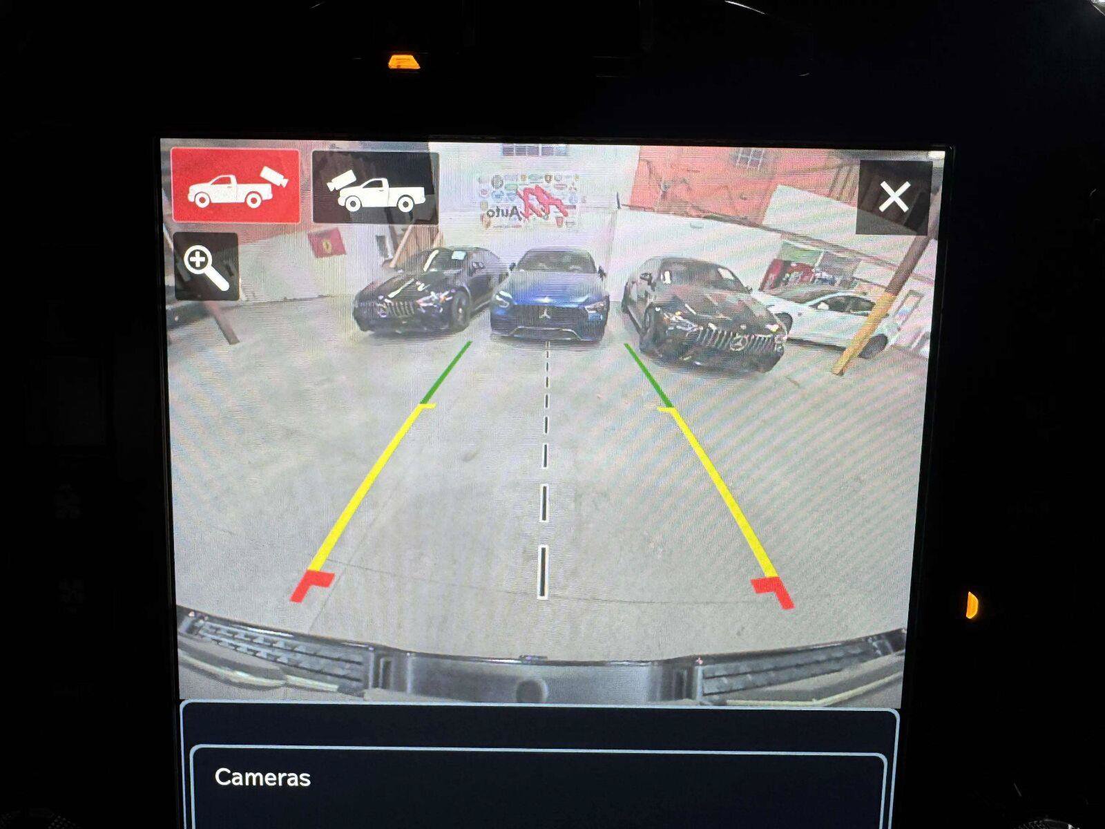 Used 2022 RAM 1500 TRX w/ TRX Level 2 Equipment Group AWD/4WD image 41