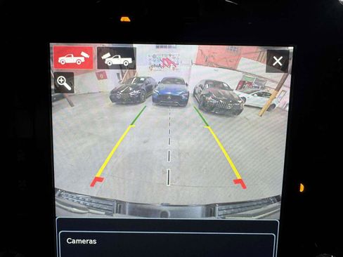 Used 2022 RAM 1500 TRX w/ TRX Level 2 Equipment Group AWD/4WD image 41