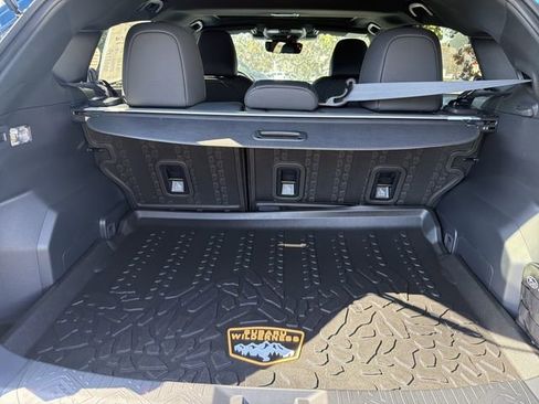 New 2026 Subaru Crosstrek 2.5i Wilderness image 14