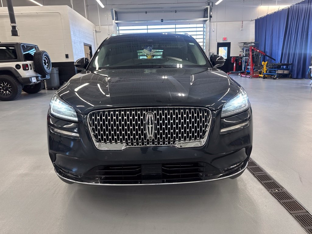 Used 2020 Lincoln Corsair Reserve w/ Equipment Group 201A AWD/4WD image 12
