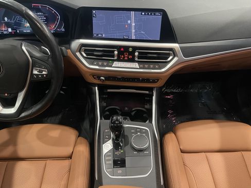 Used 2023 BMW 430i Gran Coupe xDrive w/ M Sport Package image 18