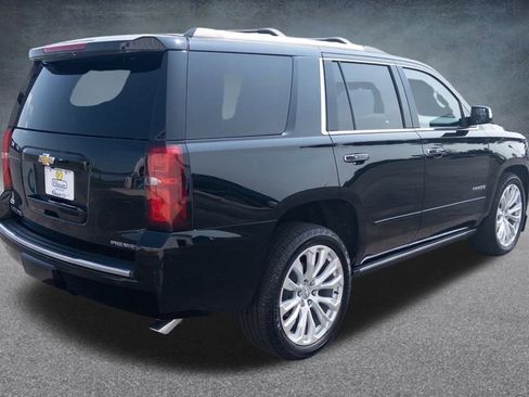Used 2020 Chevrolet Tahoe Premier w/ Premier Plus Edition image 7