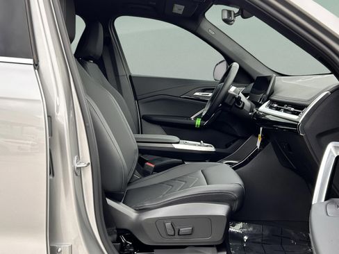 New 2026 BMW X1 xDrive28i w/ Convenience Package image 27