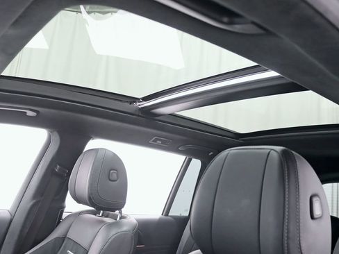 Used 2021 Mercedes-Benz GLS 63 AMG 4MATIC image 33