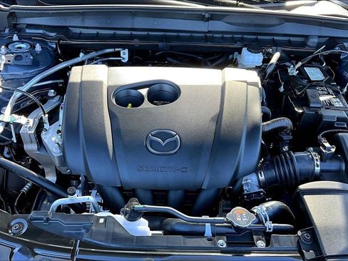 New 2026 MAZDA CX-50 Meridian Edition AWD/4WD image 11