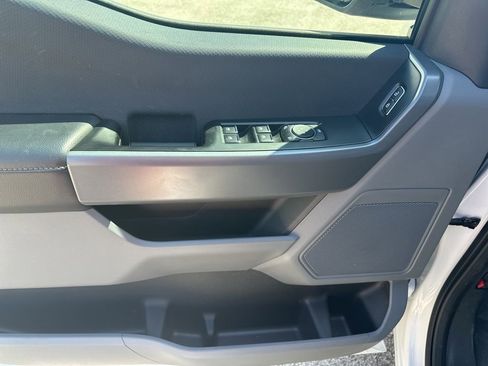 Used 2024 Ford F150 Lightning Pro AWD/4WD image 15