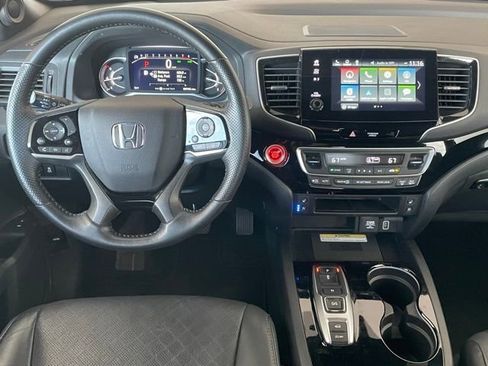 Certified 2022 Honda Passport Elite image 14