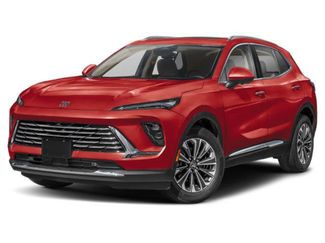 Used 2025 Buick Envision Sport Touring video 1