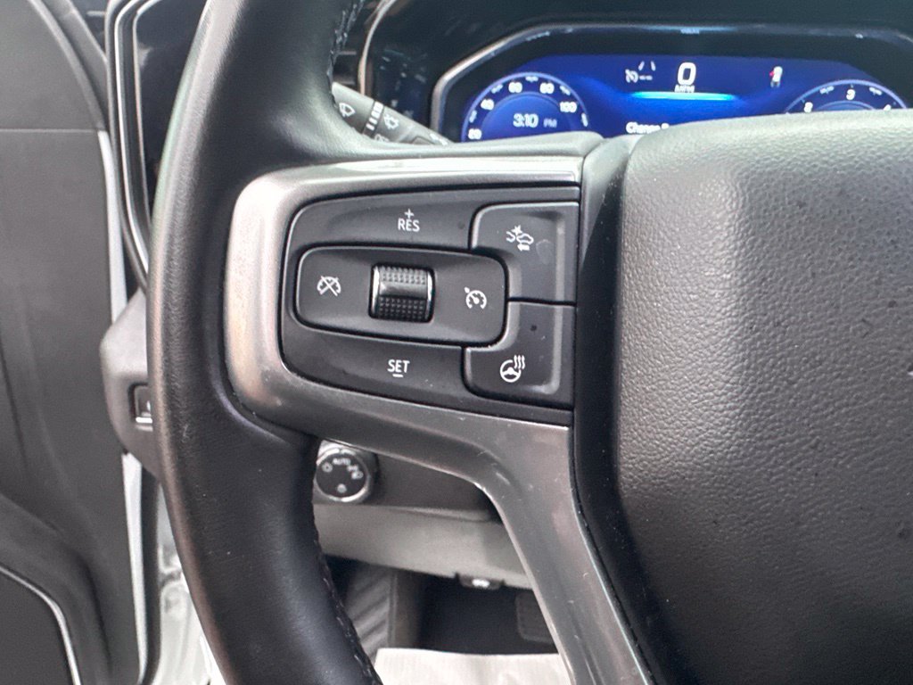 Used 2024 Chevrolet Silverado 1500 LT AWD/4WD image 13