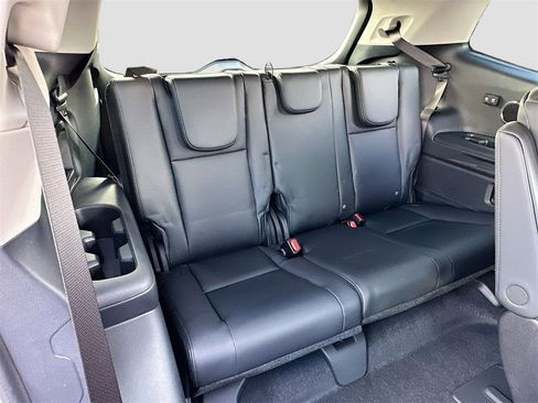 New 2026 Subaru Ascent Touring image 29