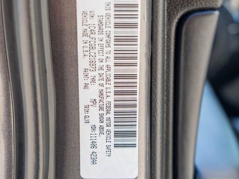 Used 2020 Jeep Grand Cherokee Overland AWD/4WD image 41