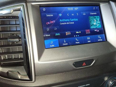 Used 2022 Ford Ranger XLT w/ Equipment Group 301A Mid image 36