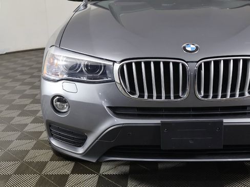 Used 2017 BMW X3 xDrive28i image 13