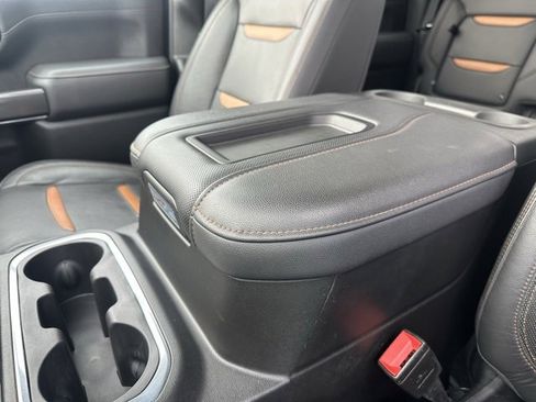 Certified 2021 GMC Sierra 2500 AT4 image 12