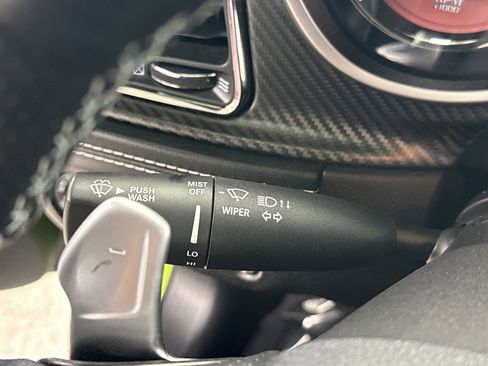 Used 2023 Dodge Challenger SRT Hellcat RWD image 23