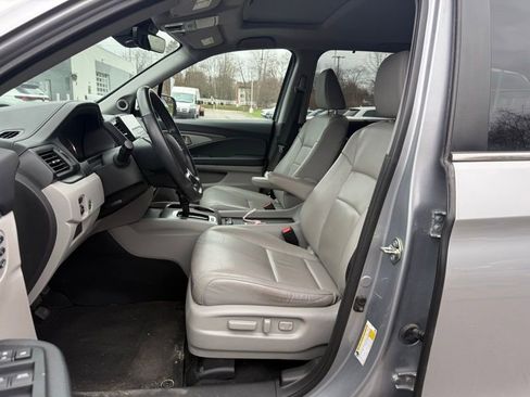 Used 2020 Honda Pilot EX-L image 10