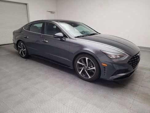 Used 2023 Hyundai Sonata SEL Plus image 11