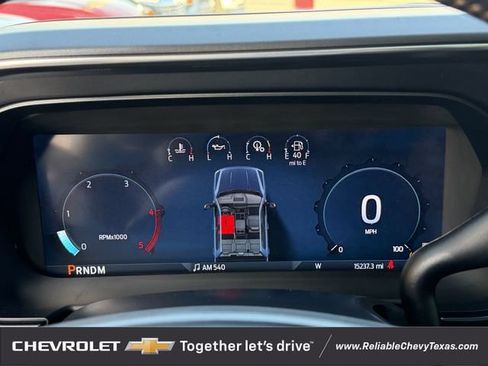 Used 2024 Ford F250 Platinum AWD/4WD image 18