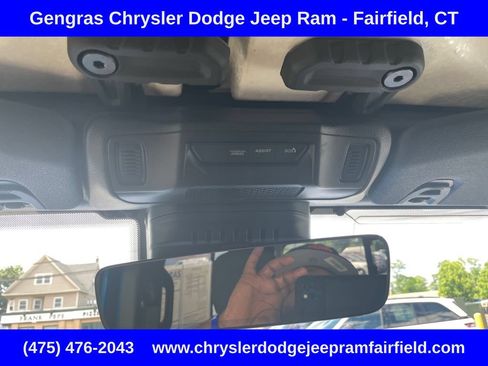 Certified 2025 Jeep Gladiator Sport AWD/4WD image 50