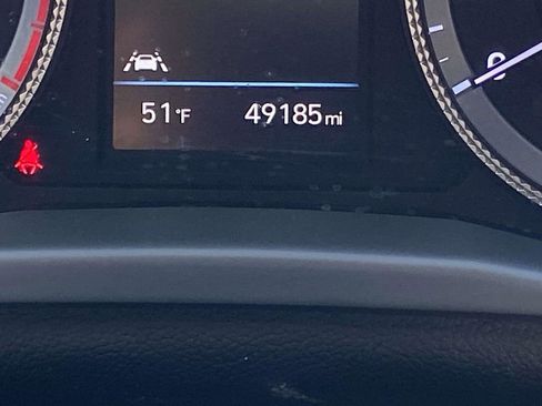 Used 2023 Hyundai Sonata SEL w/ Cargo Package image 27