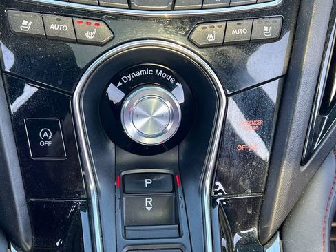 Used 2022 Acura RDX A-Spec AWD/4WD image 23