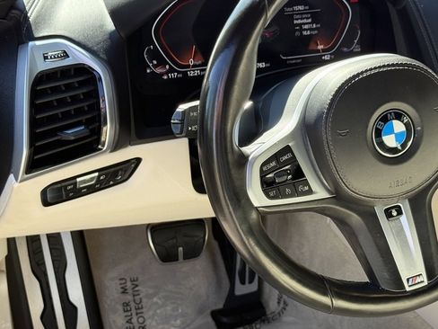 Certified 2022 BMW 840i Gran Coupe xDrive w/ Comfort Seating Package image 15