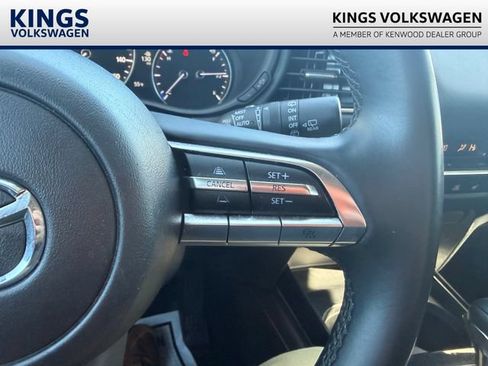 Used 2023 MAZDA CX-30 AWD 2.5 S w/ Premium Package image 20