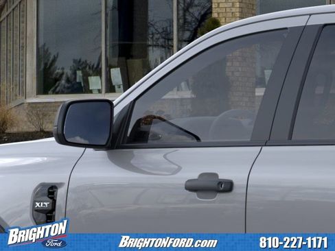 Used 2026 Ford Ranger XLT AWD/4WD image 21