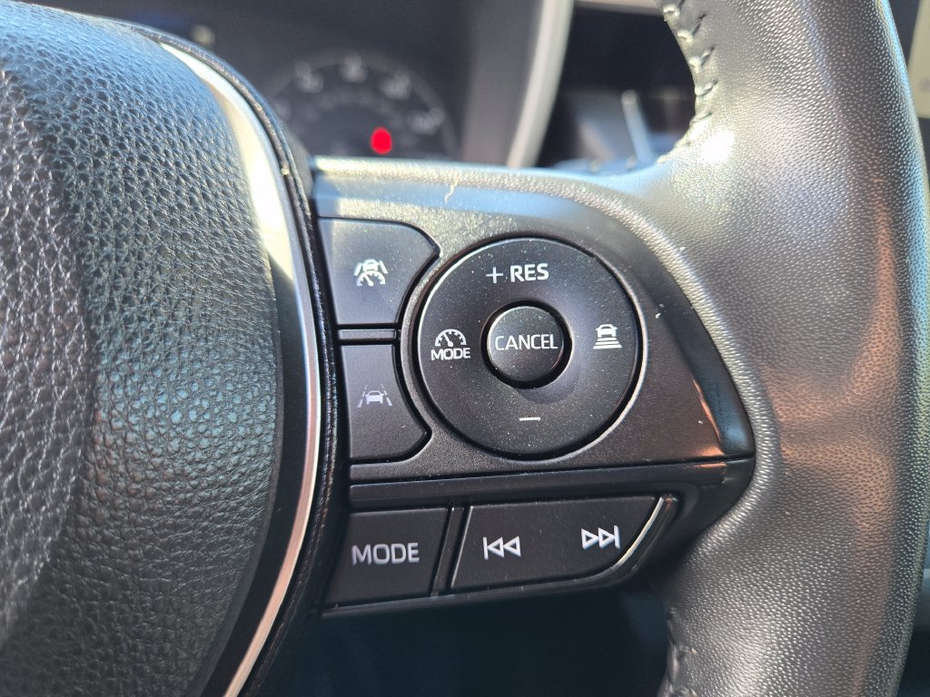 Used 2023 Toyota Corolla SE FWD image 21