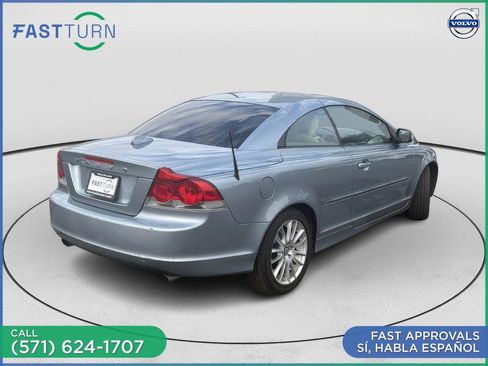 Used 2009 Volvo C70 T5 image 11