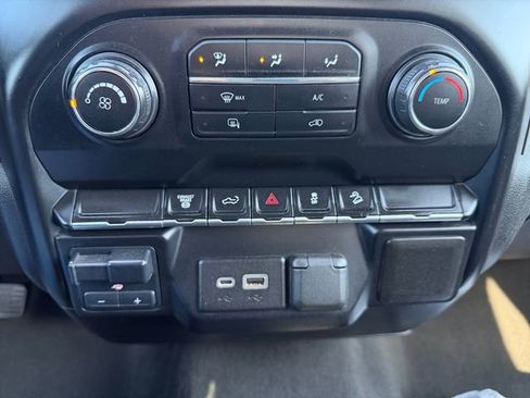 Used 2021 Chevrolet Silverado 2500 LT w/ Z71 Off-Road Package image 22