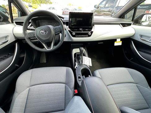 New 2026 Toyota Corolla SE image 11