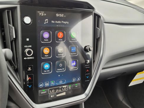 New 2026 Subaru Crosstrek 2.5i Limited image 10