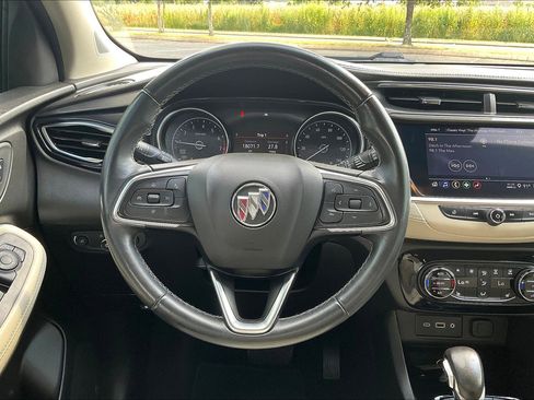 Used 2021 Buick Encore GX Select image 5
